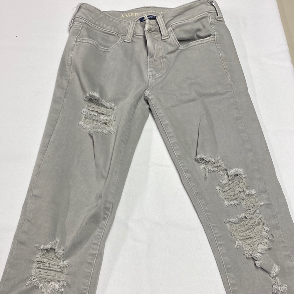 AE Jegging